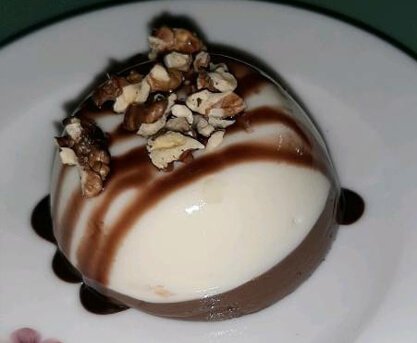 schokoladenmilch-dessert-2 schokoladenmilch dessert 2