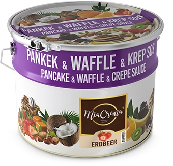 miacrema-waffle-erdbeer Mia Crema Waffel Schokocrema