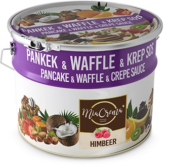 miacrema-waffle-himbeere Mia Crema Waffel Schokocrema