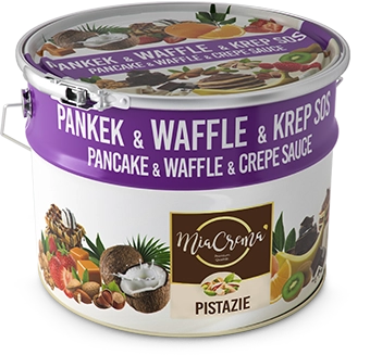 miacrema-waffle-pistazie Mia Crema Waffel Schokocrema